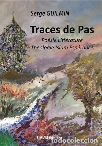 Libros: Traces de pas- 9791095899594