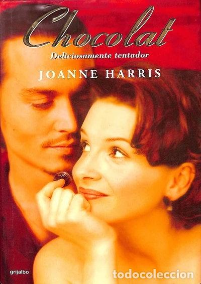 Libros: Chocolat- 9788425399855