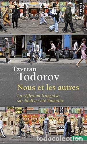 Libros: Nous Et Les Autres- 9782020182171