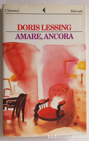 Libros: Amare, ancora- 9788807014987