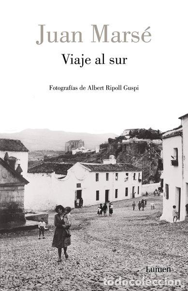 Libros: Viaje al sur- 9788426408389