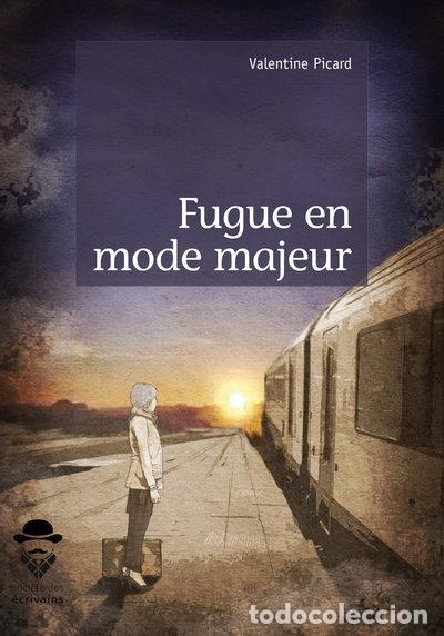 Libros: Fugue en mode majeur- 9782342151923