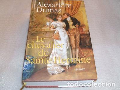 Libros: Le chevalier de Sainte-Hermine- 9782744191664