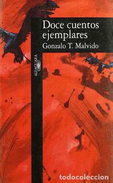 Libros: Doce cuentos ejemplares- 9788420481340