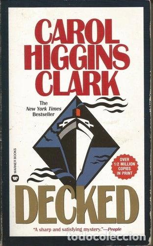 Libros: Decked- 9780446364706