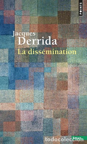 Libros: La diss&eacute;mination- 9782020206235