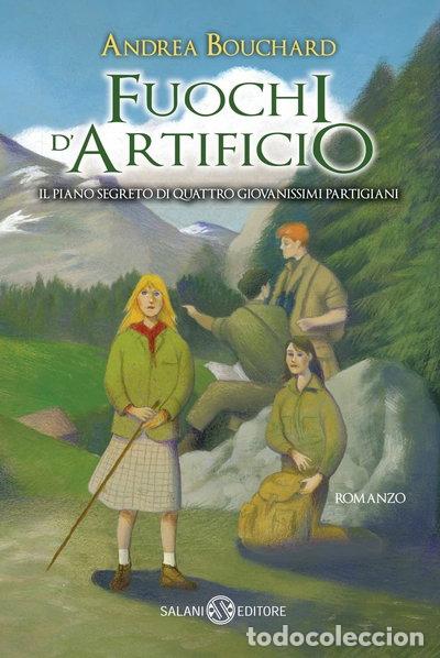Libros: Fuochi d'artificio- 9788869180057