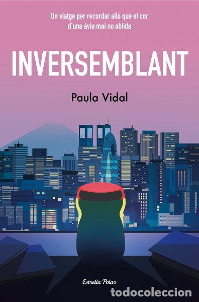 Libros: Inversemblant- 9788413897318