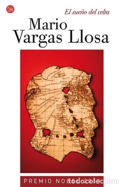 Libros: El sue&ntilde;o del celta- 9788466324991