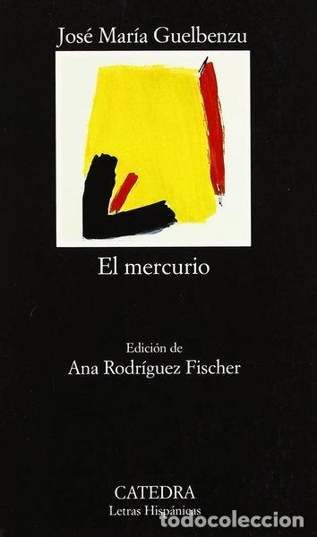 Libros: El mercurio- 9788437615684