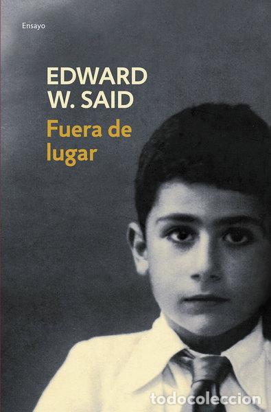 Libros: Fuera de lugar- 9788497592918 - Foto 1