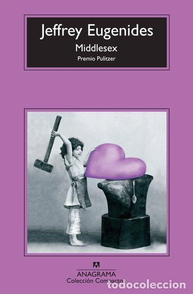 Libros: Middlesex- 9788433976994 - Foto 1