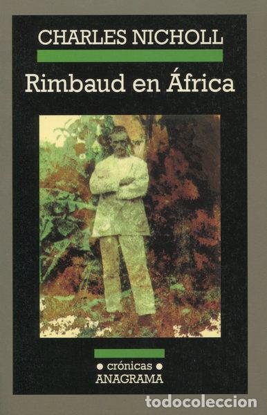 books: Rimbaud en &Aacute;frica- 9788433925480