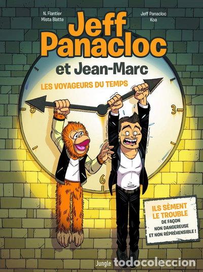 Libros: Les voyageurs du temps- 9782822222952