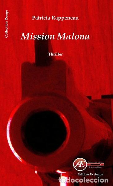 Libros: Mission Malona- 9782359626322
