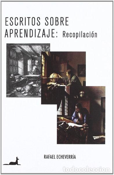 Libros: Escritos sobre aprendizaje: Recopilaci&oacute;n- 9789563060522