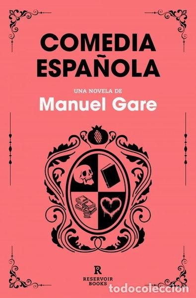 Livros em segunda m&atilde;o: Comedia espa&ntilde;ola- 9788410352223