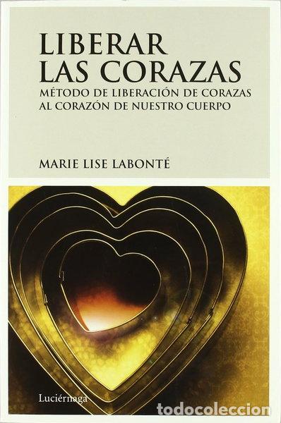books: Liberar las corazas- 9788492545209