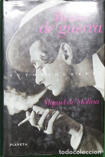 books: Bot&iacute;n de guerra- 9788408024101