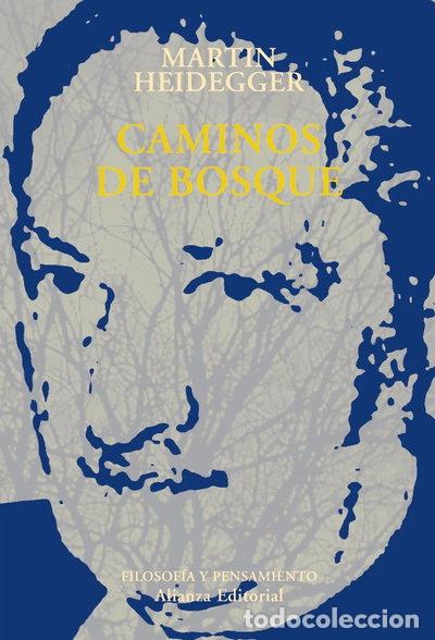 books: Caminos de Bosque- 9788420629247