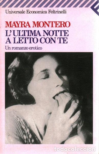Libros: L'ultima notte a letto con te- 9788807812071