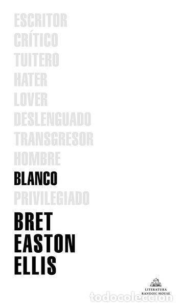 Libros: Blanco- 9788439736622