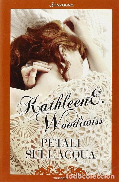 Libros: Petali sull'acqua- 9788845419997