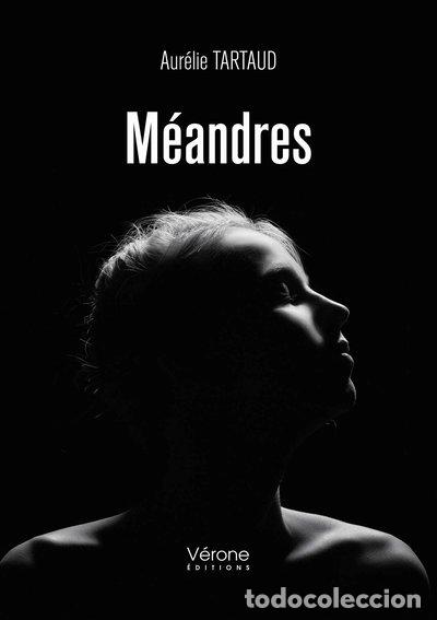Libros: M&eacute;andres- 9791028406219