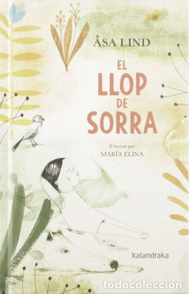 Livros em segunda m&atilde;o: El Llop de Sorra- 9788416804740