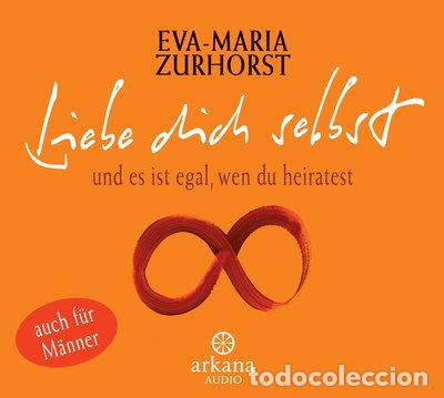 Libros: Liebe dich selbst und es ist egal, wen du heiratest- 9783442339105