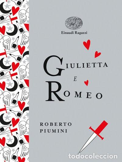 Libros: Giulietta e Romeo- 9788866565475