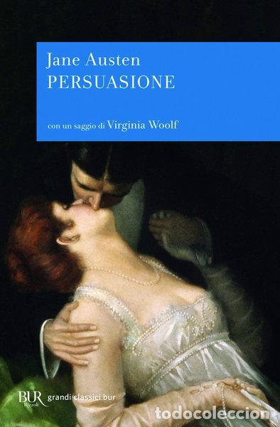 Libros: Persuasione- 9788817861588