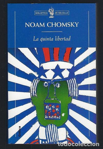 Libros: La quinta libertad- 9788484320012 - Foto 1