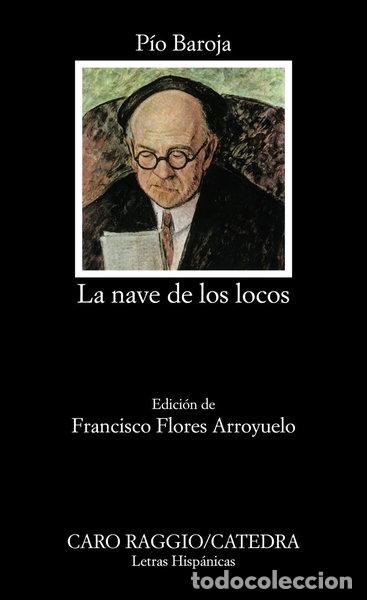 Libros: La nave de los locos- 9788437606699 - Foto 1