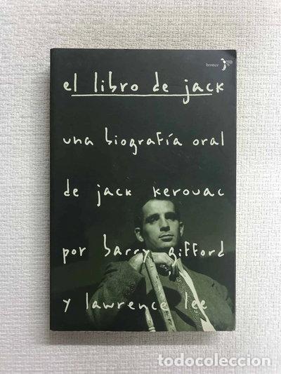Libros: El libro de Jack- 9788484531616