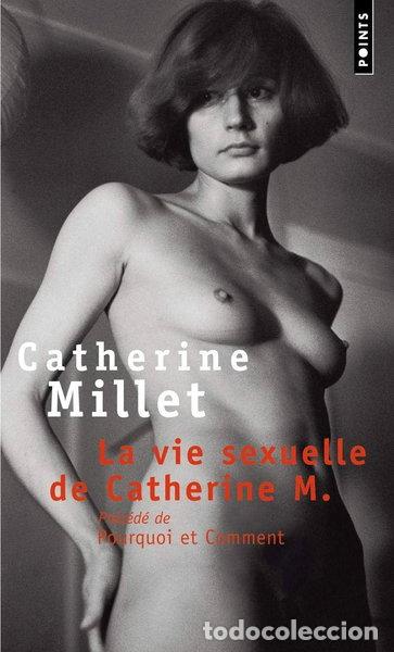 books: La Vie sexuelle de Catherine M.- 9782020551304