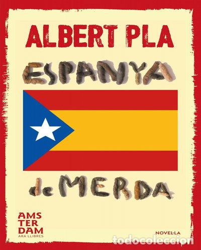 books: Espanya de merda- 9788415645740