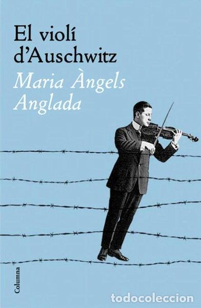 books: El viol&iacute; d'Auschwitz- 9788466408783