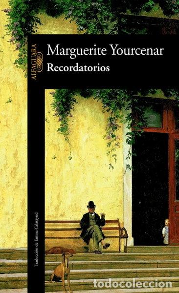 books: Recordatorios- 9788420422145