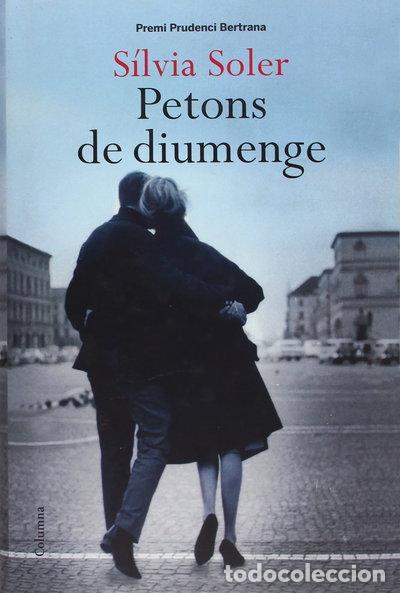 books: Petons de diumenge- 9788466409650