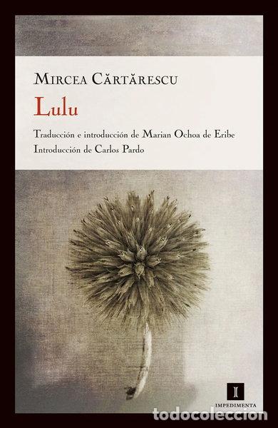 Libri di seconda mano: Lulu (9788415130192)