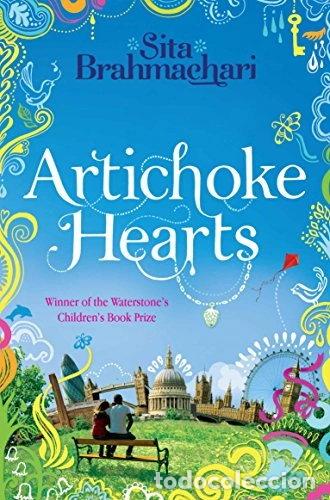 Libri di seconda mano: Artichoke Hearts- 9780330517911