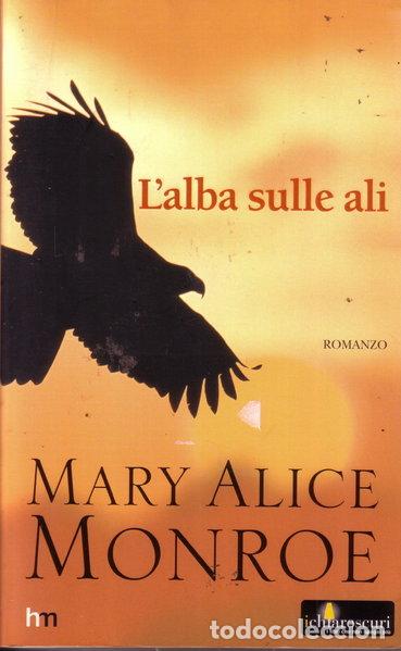Libri di seconda mano: L'alba sulle ali- 9788880191377