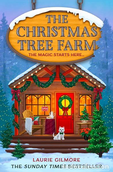 Libri di seconda mano: The Christmas Tree Farm- 9780008610746