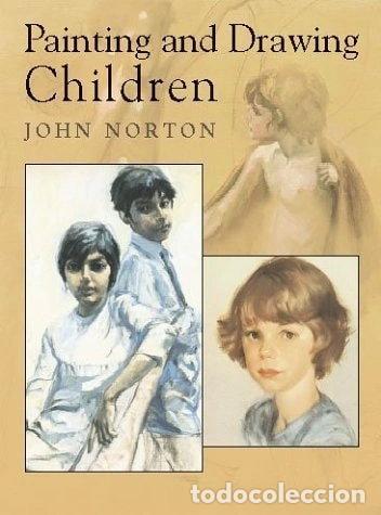 Libri di seconda mano: Painting and Drawing Children- 9780486418032