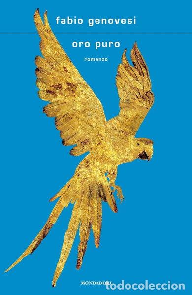 Libros: Oro puro- 9788804773566