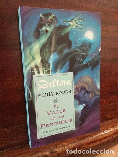 Libros: El valle de los perdidos- 9788467211818 - Foto 1