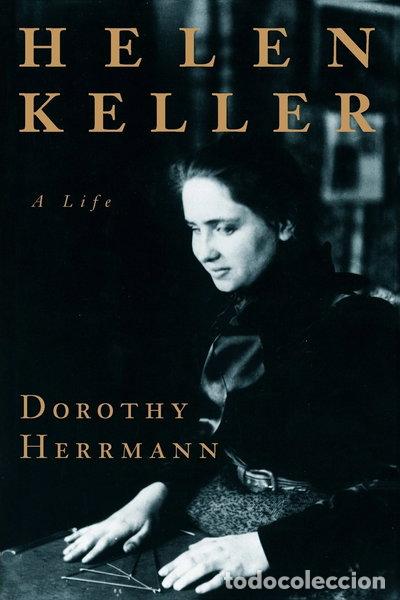 B&uuml;cher: Helen Keller: A Life- 9780226327631