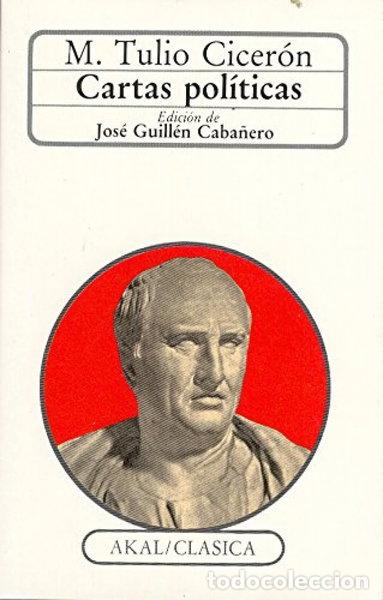 B&uuml;cher: Cartas pol&iacute;ticas- 9788476003602