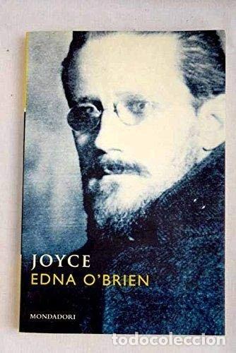 B&uuml;cher: Joyce- 9788439706205